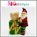 hot selling plastic toothpick containers wholesale gifts